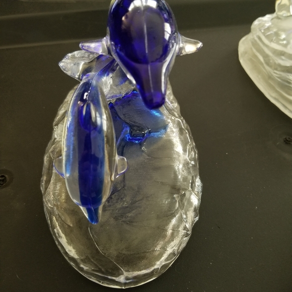 Collectable  dolphin statue - Picture 6 of 6